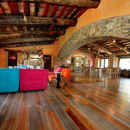 Luxury Villa Colle Dell'Asinello ,Proprietari ,Villa In Esclusiva Near Orvieto 구아르데아 외부 사진