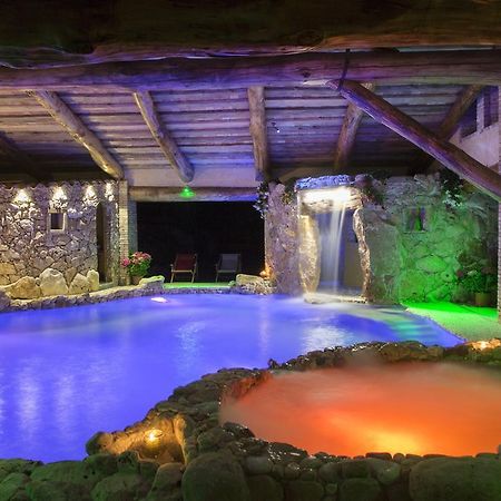 Luxury Villa Colle Dell'Asinello ,Proprietari ,Villa In Esclusiva Near Orvieto 구아르데아 외부 사진