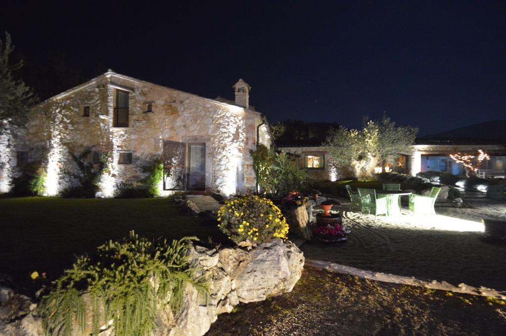 Luxury Villa Colle Dell'Asinello ,Proprietari ,Villa In Esclusiva Near Orvieto 구아르데아 외부 사진