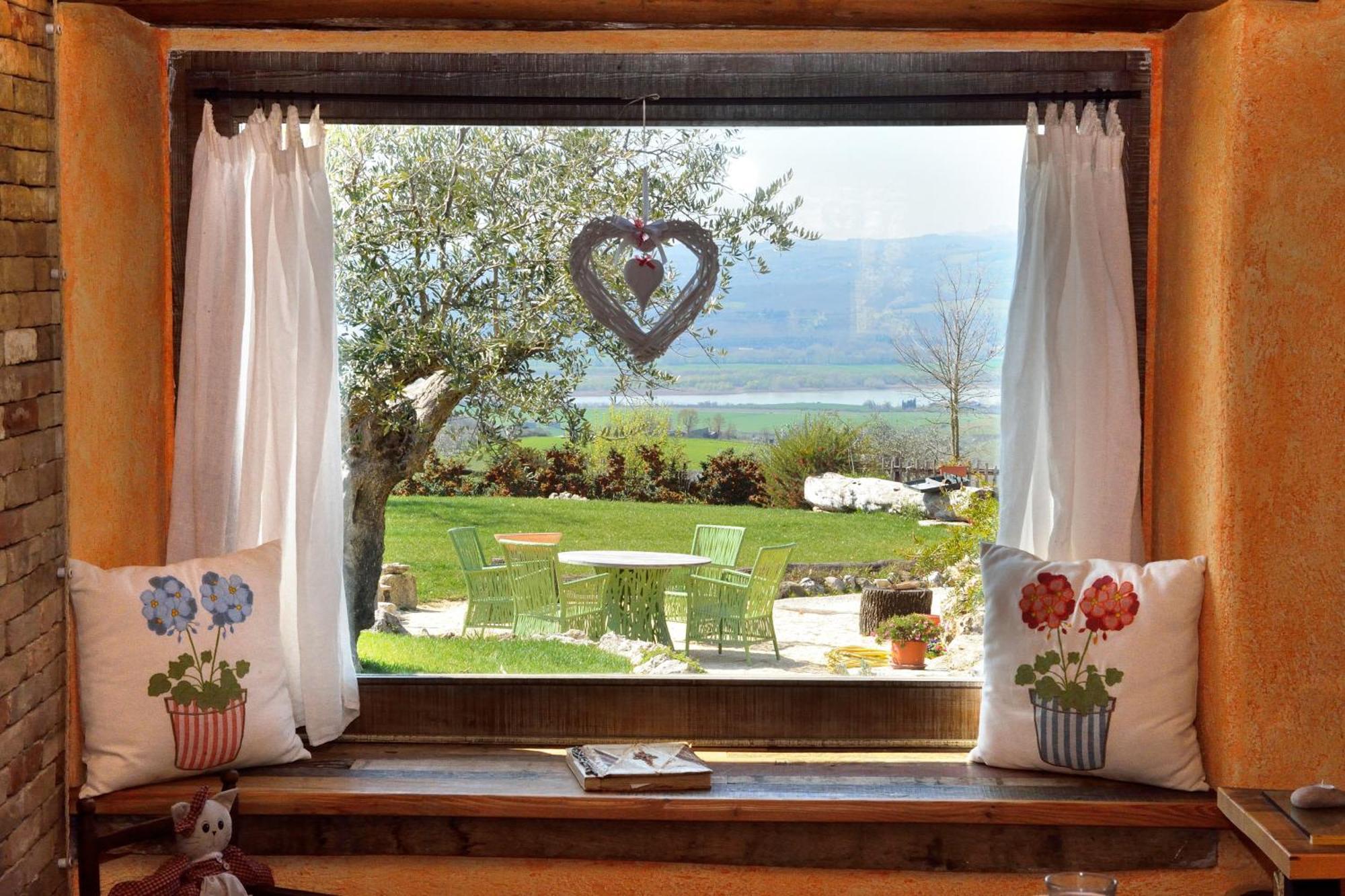 Luxury Villa Colle Dell'Asinello ,Proprietari ,Villa In Esclusiva Near Orvieto 구아르데아 외부 사진