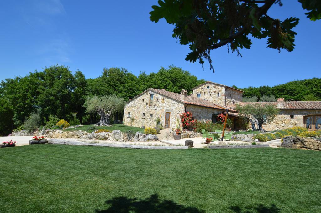 Luxury Villa Colle Dell'Asinello ,Proprietari ,Villa In Esclusiva Near Orvieto 구아르데아 외부 사진