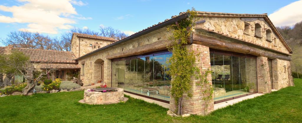 Luxury Villa Colle Dell'Asinello ,Proprietari ,Villa In Esclusiva Near Orvieto 구아르데아 외부 사진
