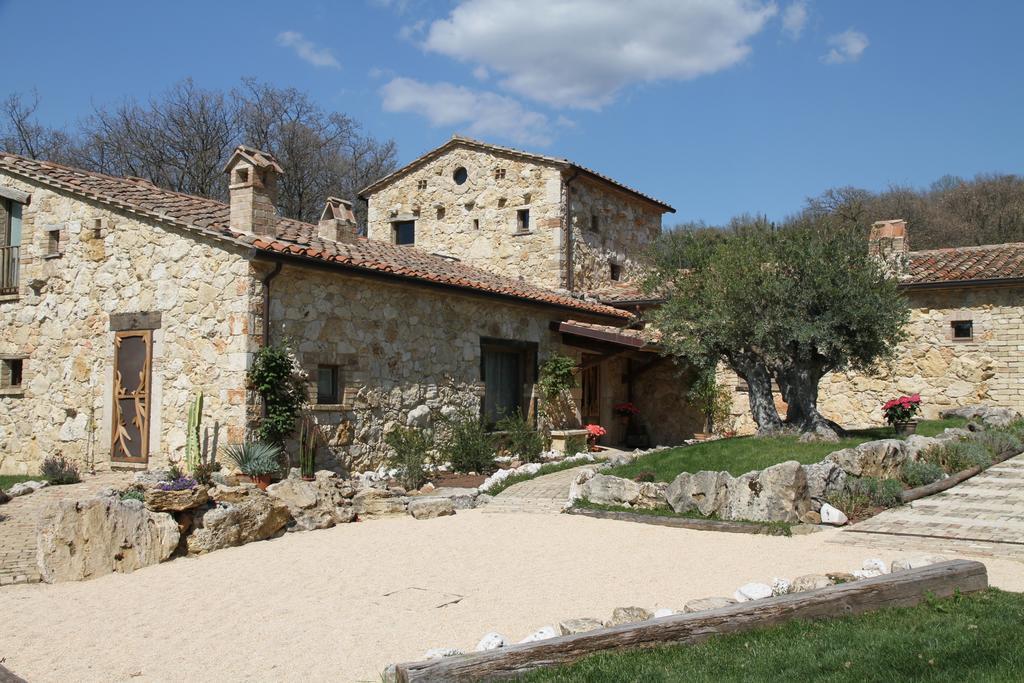 Luxury Villa Colle Dell'Asinello ,Proprietari ,Villa In Esclusiva Near Orvieto 구아르데아 외부 사진