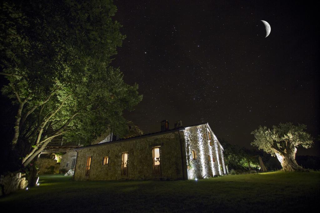 Luxury Villa Colle Dell'Asinello ,Proprietari ,Villa In Esclusiva Near Orvieto 구아르데아 객실 사진