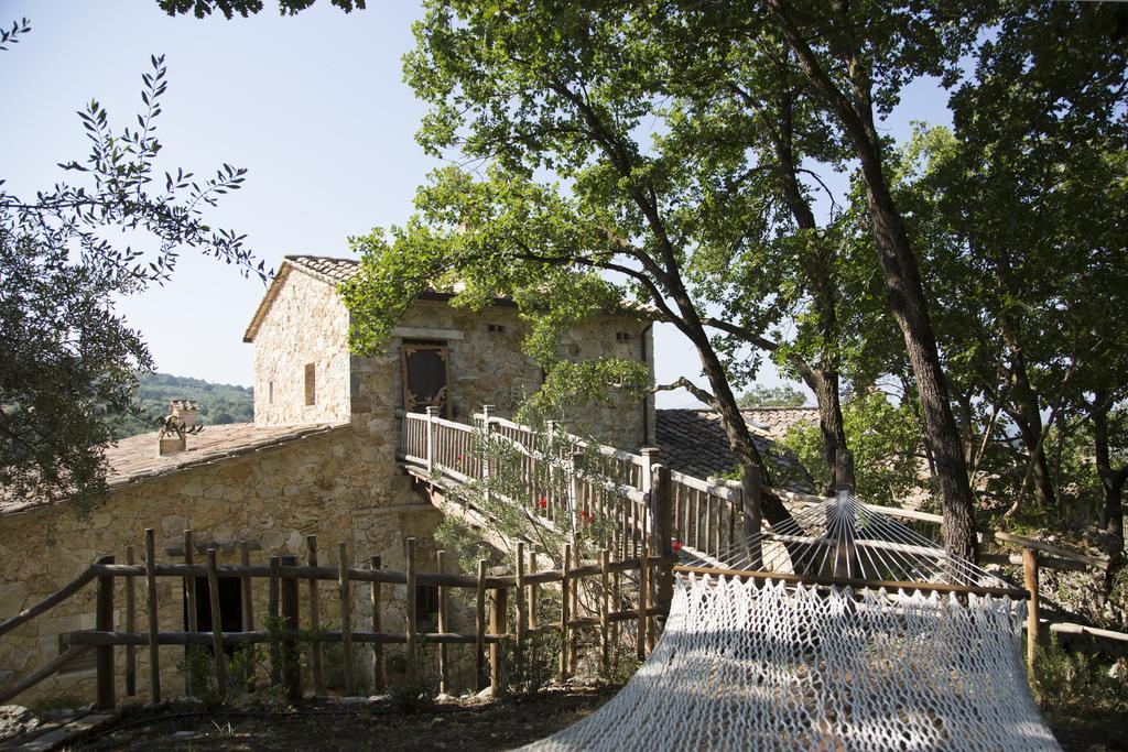 Luxury Villa Colle Dell'Asinello ,Proprietari ,Villa In Esclusiva Near Orvieto 구아르데아 외부 사진