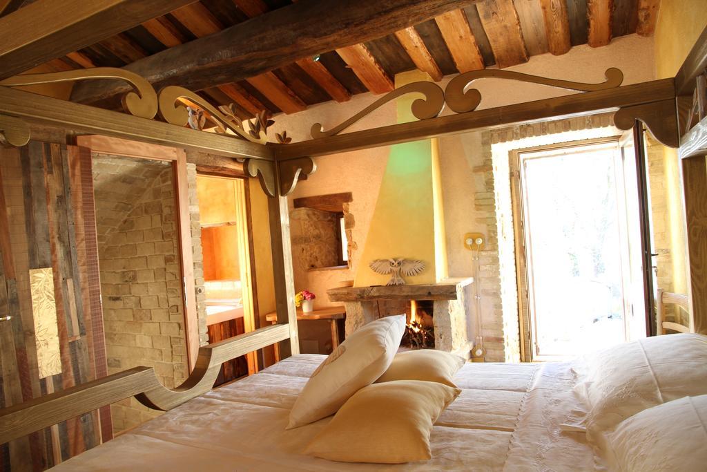 Luxury Villa Colle Dell'Asinello ,Proprietari ,Villa In Esclusiva Near Orvieto 구아르데아 외부 사진