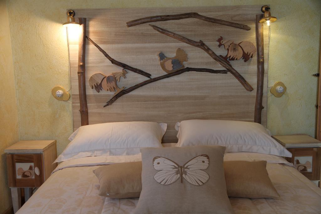 Luxury Villa Colle Dell'Asinello ,Proprietari ,Villa In Esclusiva Near Orvieto 구아르데아 객실 사진