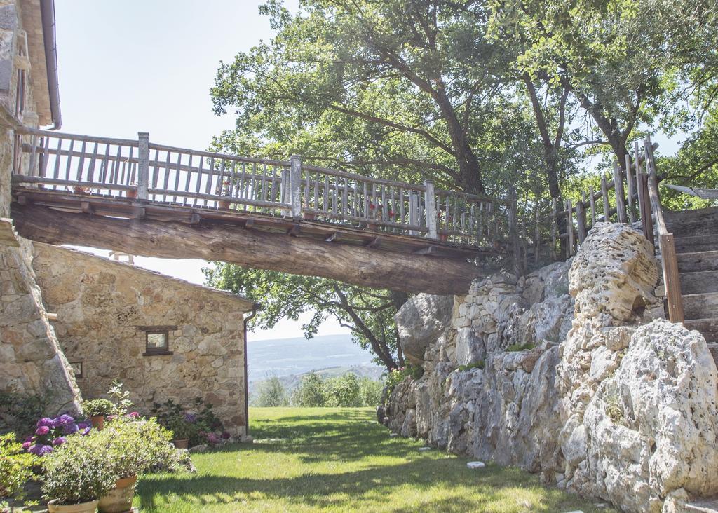 Luxury Villa Colle Dell'Asinello ,Proprietari ,Villa In Esclusiva Near Orvieto 구아르데아 외부 사진