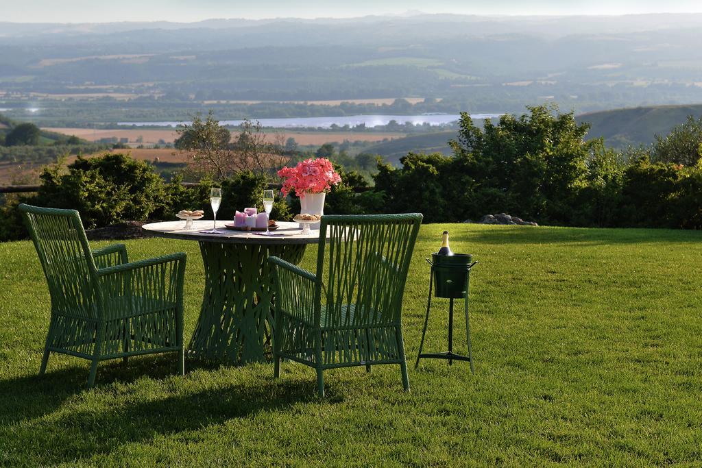 Luxury Villa Colle Dell'Asinello ,Proprietari ,Villa In Esclusiva Near Orvieto 구아르데아 외부 사진