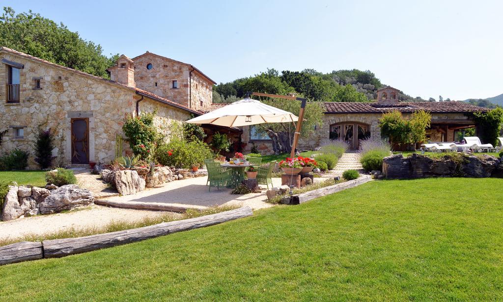 Luxury Villa Colle Dell'Asinello ,Proprietari ,Villa In Esclusiva Near Orvieto 구아르데아 외부 사진