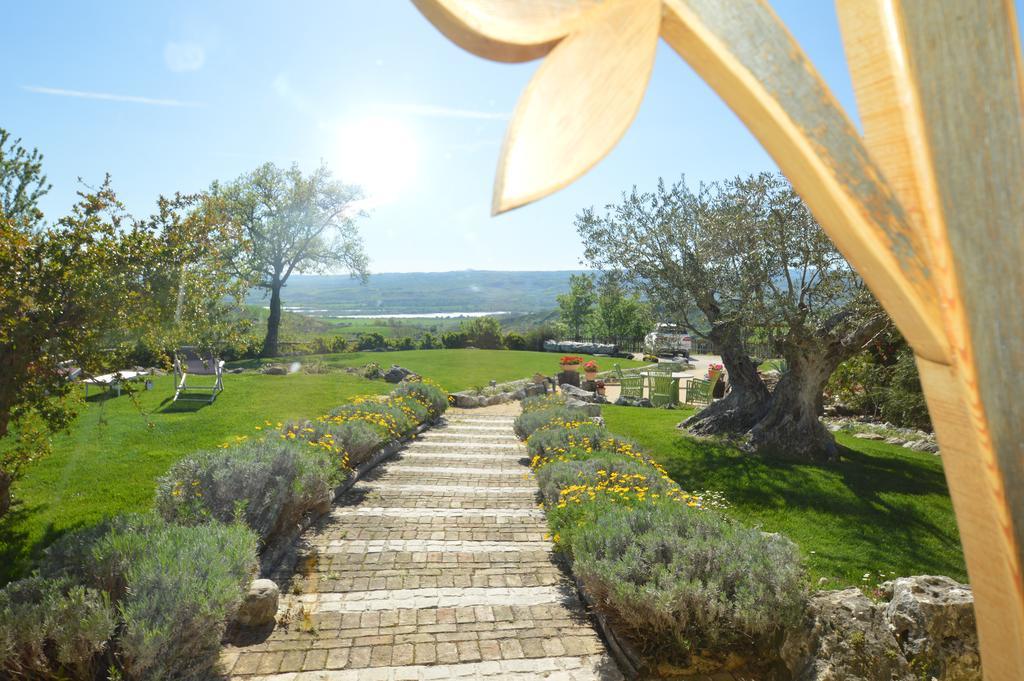 Luxury Villa Colle Dell'Asinello ,Proprietari ,Villa In Esclusiva Near Orvieto 구아르데아 외부 사진