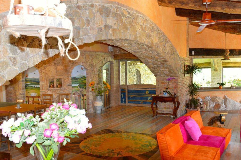 Luxury Villa Colle Dell'Asinello ,Proprietari ,Villa In Esclusiva Near Orvieto 구아르데아 외부 사진