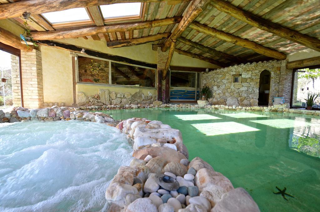 Luxury Villa Colle Dell'Asinello ,Proprietari ,Villa In Esclusiva Near Orvieto 구아르데아 외부 사진