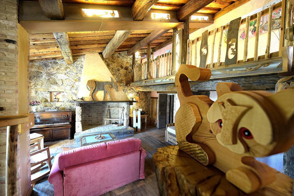 Luxury Villa Colle Dell'Asinello ,Proprietari ,Villa In Esclusiva Near Orvieto 구아르데아 외부 사진