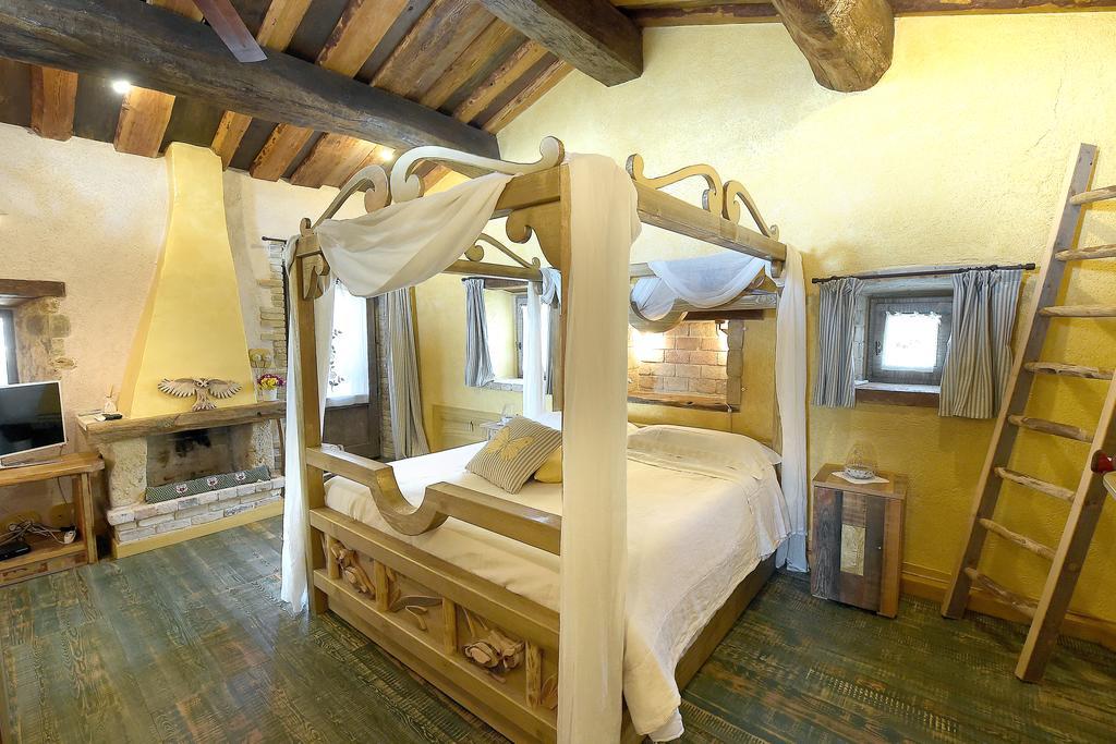 Luxury Villa Colle Dell'Asinello ,Proprietari ,Villa In Esclusiva Near Orvieto 구아르데아 외부 사진