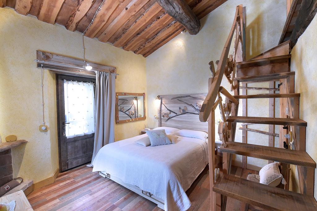 Luxury Villa Colle Dell'Asinello ,Proprietari ,Villa In Esclusiva Near Orvieto 구아르데아 외부 사진