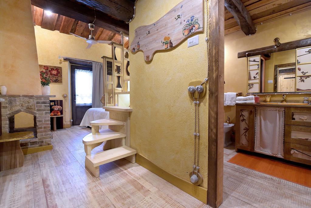 Luxury Villa Colle Dell'Asinello ,Proprietari ,Villa In Esclusiva Near Orvieto 구아르데아 외부 사진