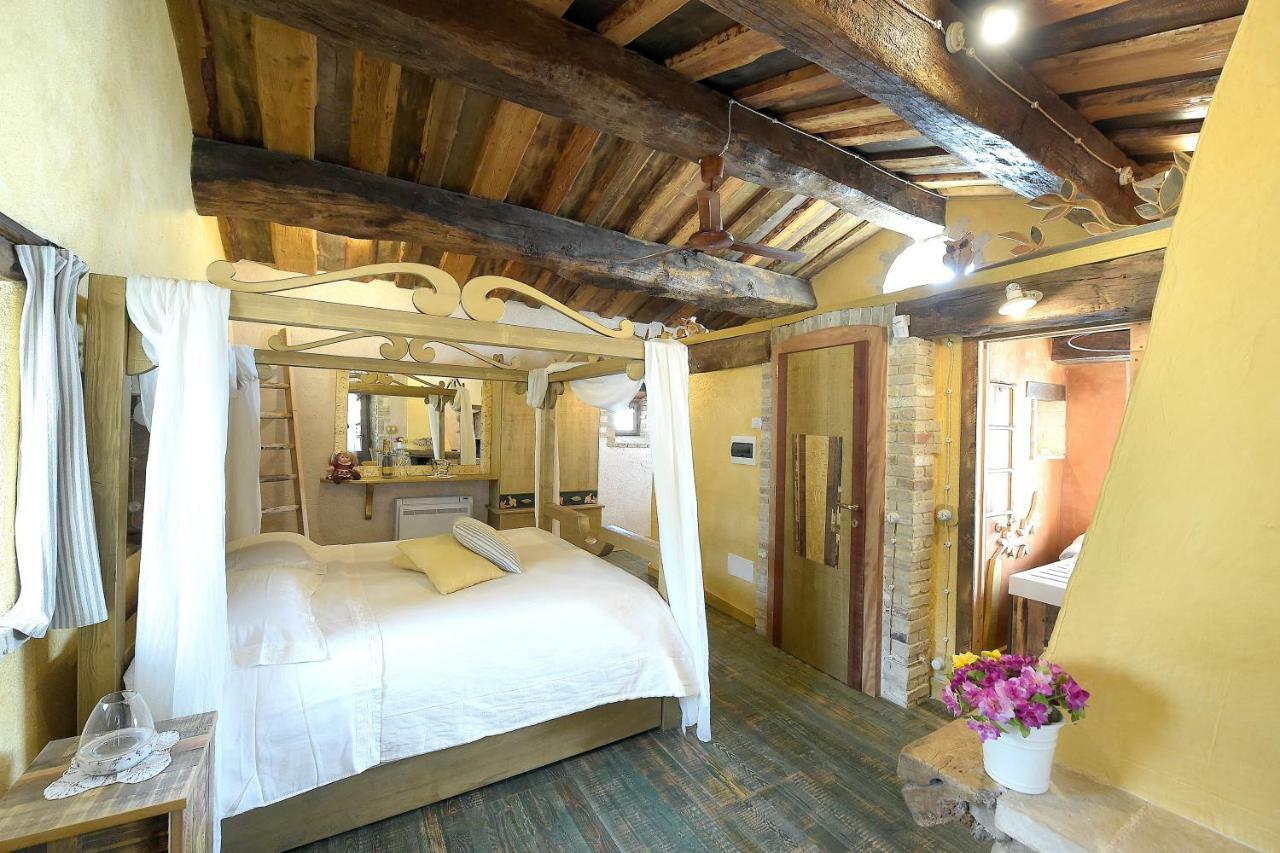 Luxury Villa Colle Dell'Asinello ,Proprietari ,Villa In Esclusiva Near Orvieto 구아르데아 외부 사진