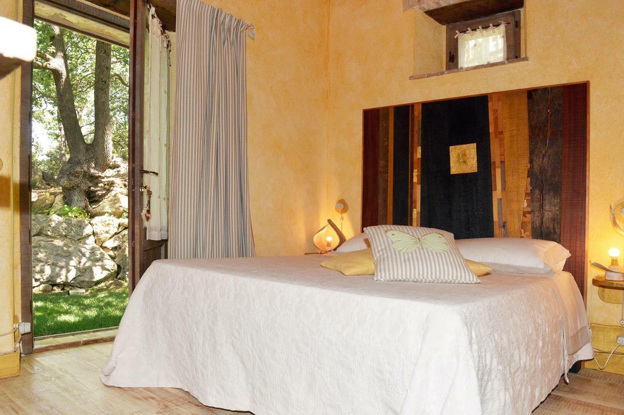 Luxury Villa Colle Dell'Asinello ,Proprietari ,Villa In Esclusiva Near Orvieto 구아르데아 외부 사진