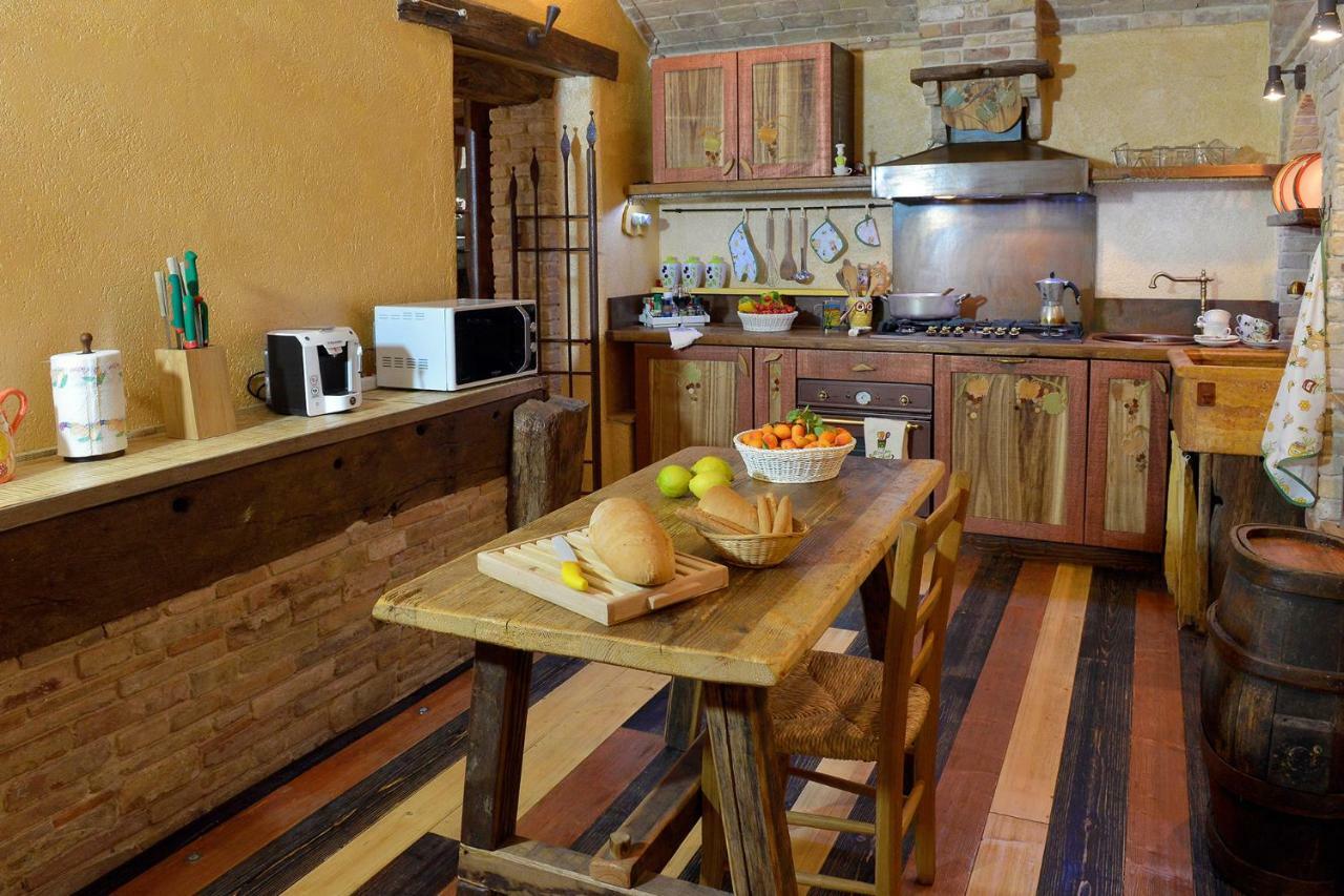 Luxury Villa Colle Dell'Asinello ,Proprietari ,Villa In Esclusiva Near Orvieto 구아르데아 외부 사진