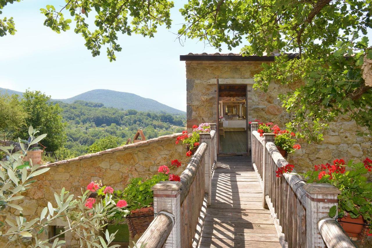 Luxury Villa Colle Dell'Asinello ,Proprietari ,Villa In Esclusiva Near Orvieto 구아르데아 외부 사진